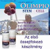 Olimpiq StemXCell ssejtfokoz